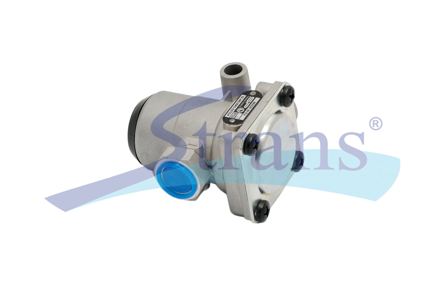Pressure Limiting Valve buy in Ukraine | Strans-shop | 02.WB.0041